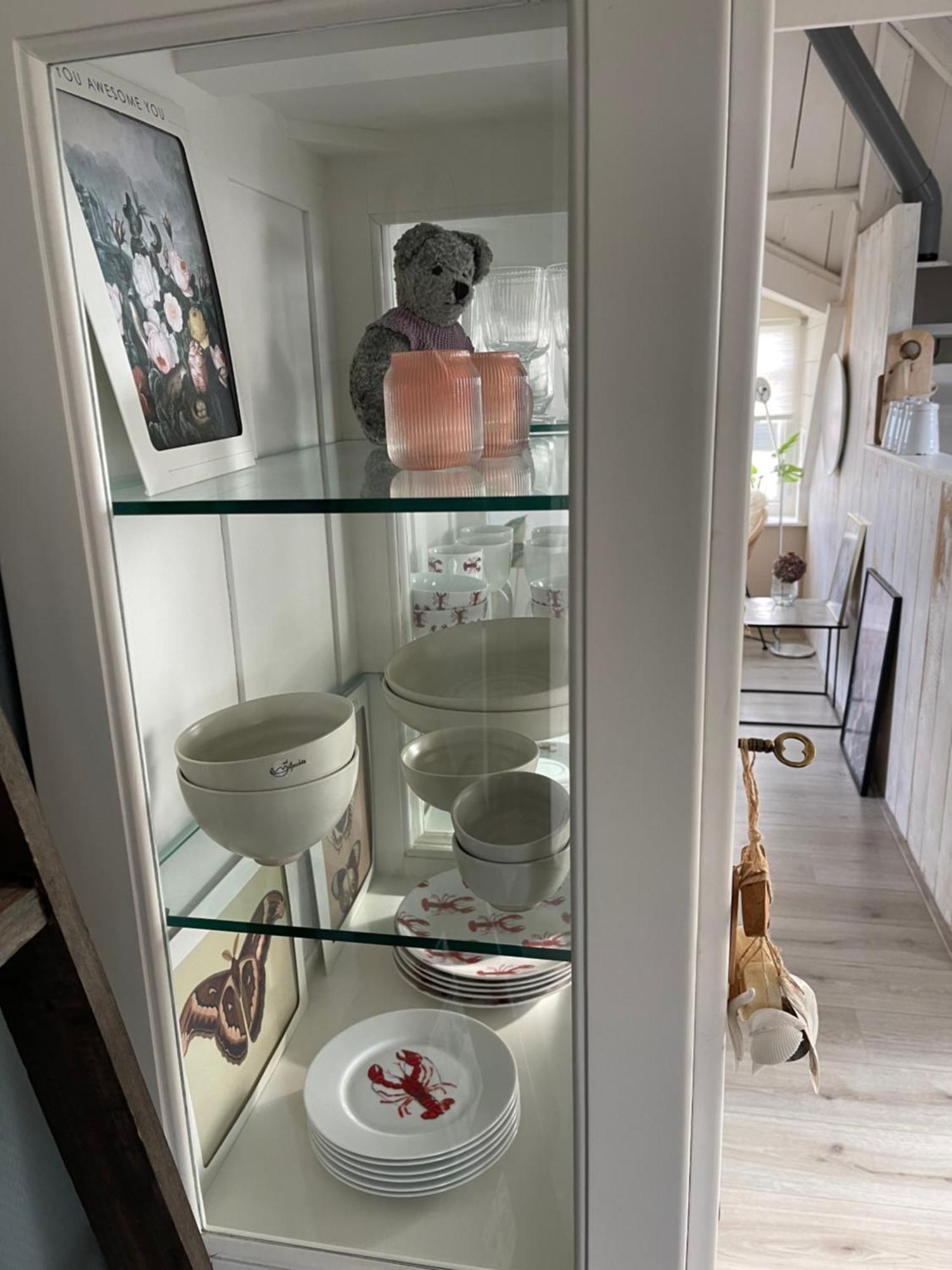Ferienwohnung Bij Risje Dorp Ballum Exterior foto